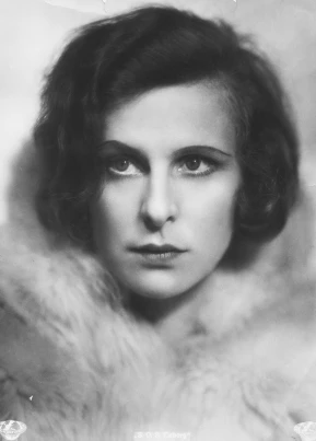 Leni Riefenstahl