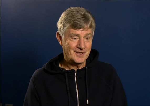 Brian Kidd