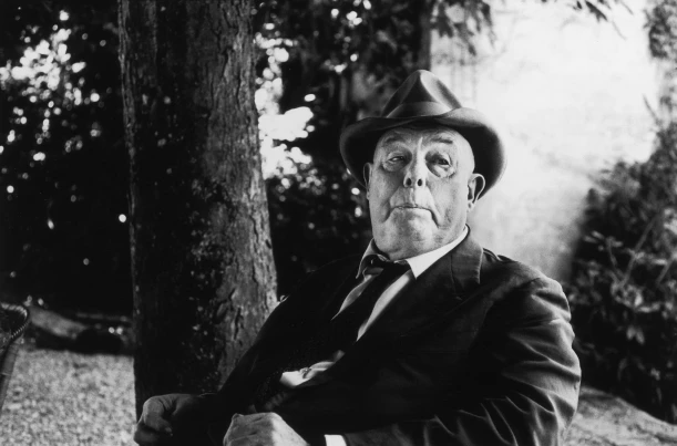Jean Renoir