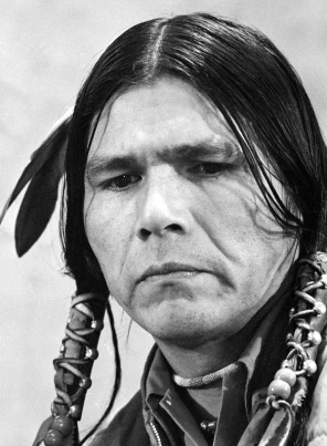 Dennis Banks
