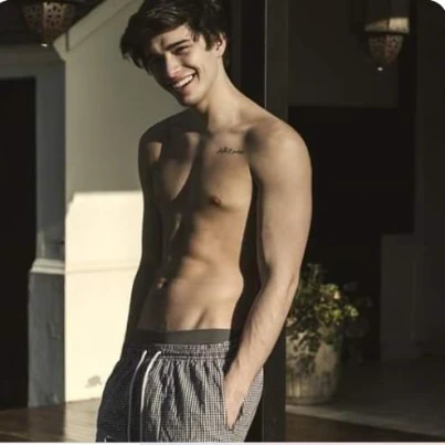 Julian Serrano