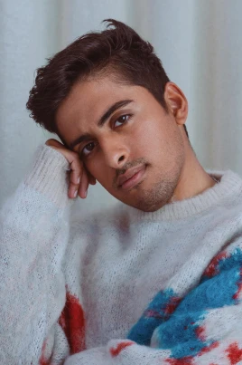 Karan Brar