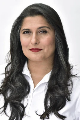 Sharmeen Obaid-Chinoy