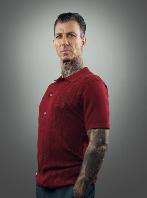 Michael Robert House