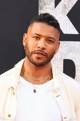 Jeffrey Bowyer-Chapman