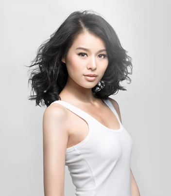 Myolie Wu