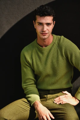 Bruce Herbelin-Earle