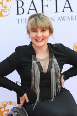 Ruth Madeley