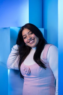 Keyla Monterroso Mejia