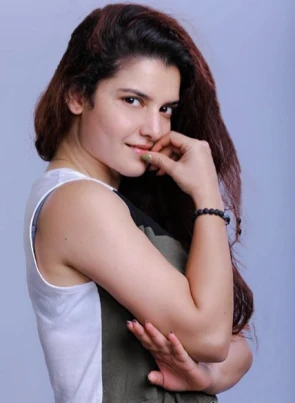 Gulnaaz Khan