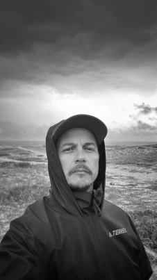 Bernardo De la Rosa Villarreal