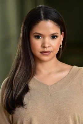 Ines Sanchez-Nagakane