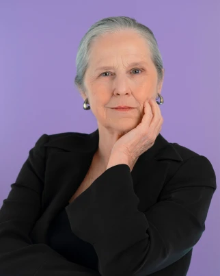 Julie Oliver-Touchstone