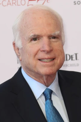 John McCain