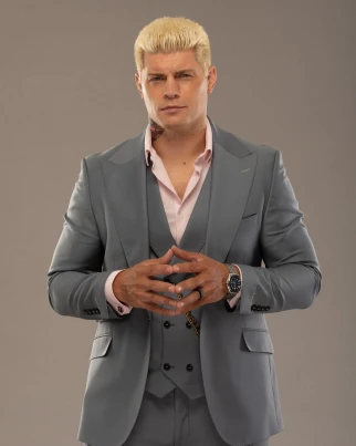 Cody Rhodes