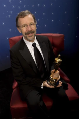 Ed Catmull