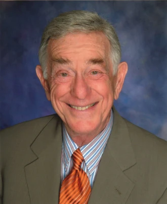 Shelley Berman