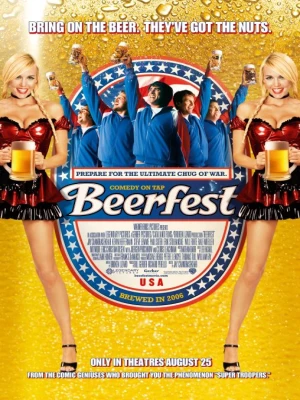 دانلود فیلم Beerfest