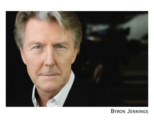 Byron Jennings