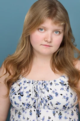 Adora Soleil Bricher