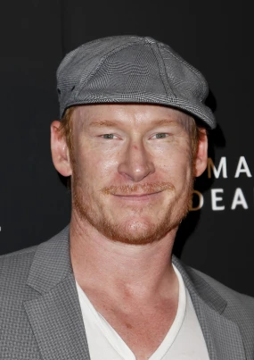 Zack Ward