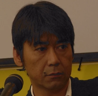 Nobuhiro Suwa