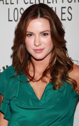 Danneel Ackles