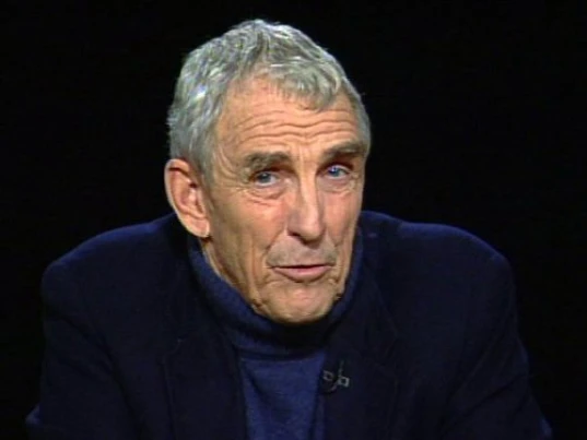 Peter Matthiessen
