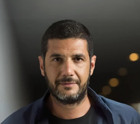 Nabil Ayouch
