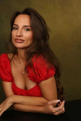 Mollie Hindle-Pérez