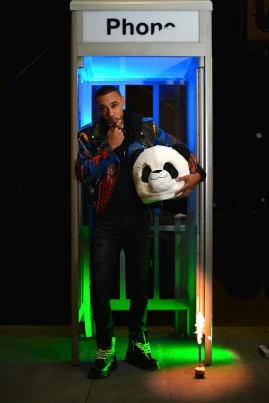 Sterling Jonatán Williams