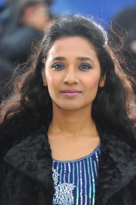 Tannishtha Chatterjee