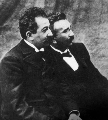 Auguste Lumière