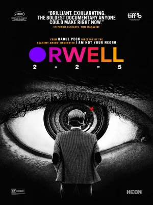 دانلود فیلم Orwell: 2+2=5