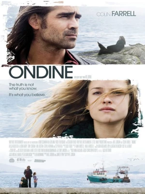 دانلود فیلم Ondine