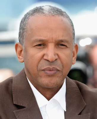 Abderrahmane Sissako