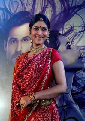 Sakshi Tanwar