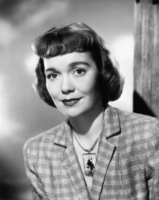 Jane Wyman