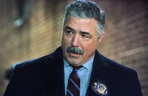 Preston James Hillier