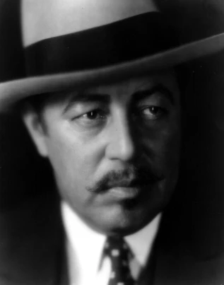Warner Oland