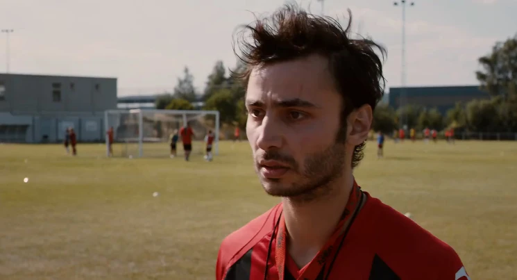 Timur Magomedgadzhiev