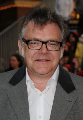 Kevin McNally