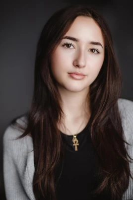 Melia Charlotte Cressaty