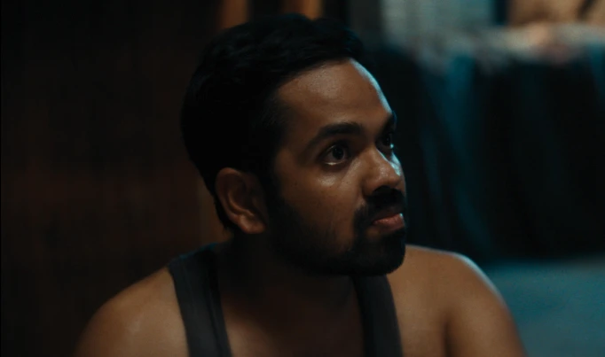 Anand Vikas Potdukhe