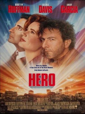 دانلود فیلم Hero