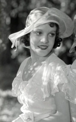 Violet Hilton