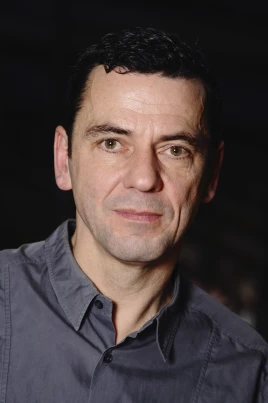 Christian Petzold