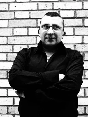 Stéphane Derdérian