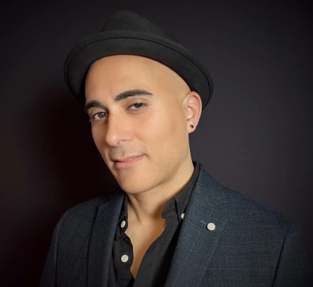 Rodrigo Perez-Castro