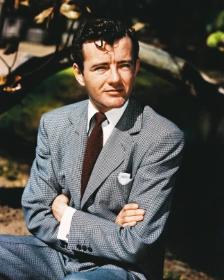 Robert Walker